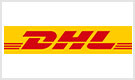 DHL Versand inkl. pers. Zustellung